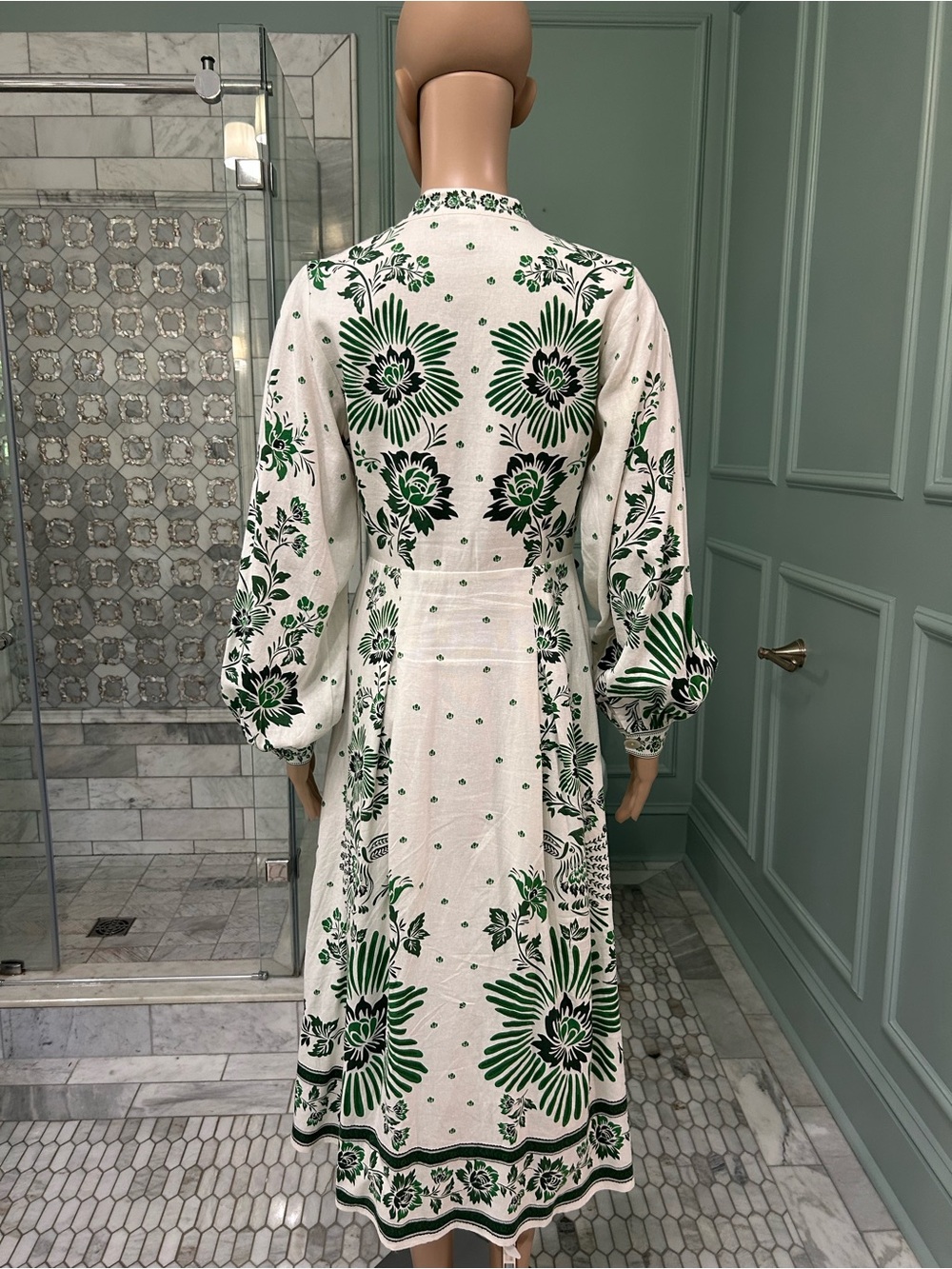 Christian LaCroix Dress - Picture 7 of 9